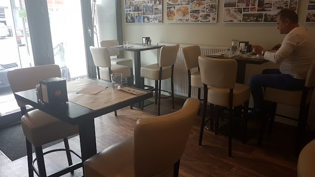 Bistro Ocean48 - Brno