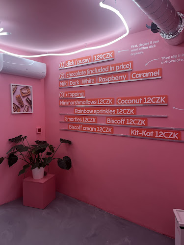 Karmelitská 299/24, 110 00 Nové Město