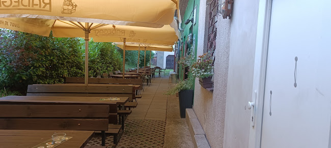 Opinii despre WERK Pub & Coffee în Lyžbice - Gastronomie a pohostinství