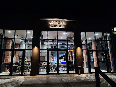 Restaurace Tatrovka