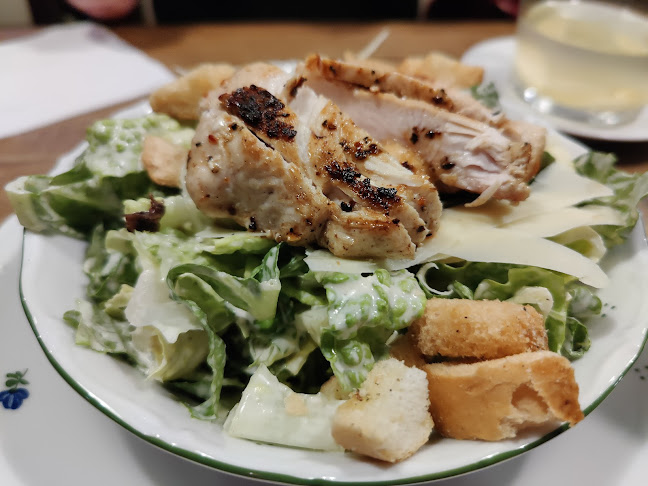 Restaurace U Kašpárka