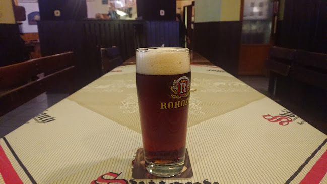 Restaurace Mladých - Pivnice Símalka - Jablonec nad Nisou