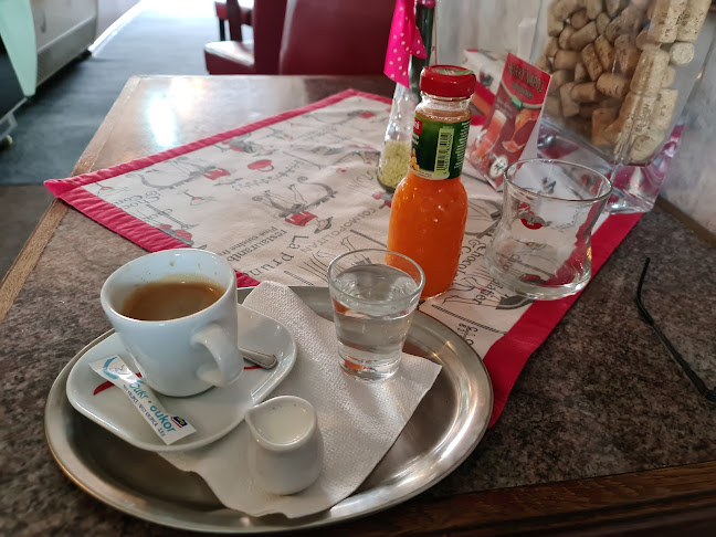 Cukrárna U Zlaté konvice