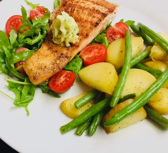 Lukovská hospoda - Gastronomie a pohostinství