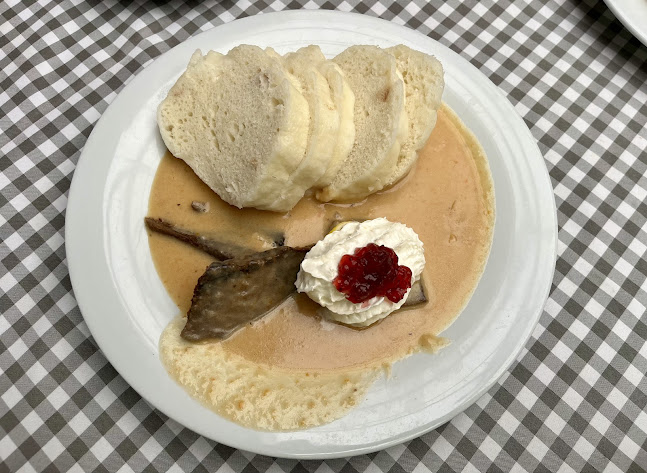 Hostinec U Dvora - Gastronomie a pohostinství