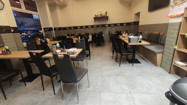 Opinii despre Imbis NIKOLA în Teplice - Gastronomie a pohostinství