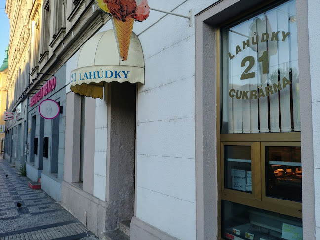 Štefánikova 216, 150 00 Praha 5-Smíchov