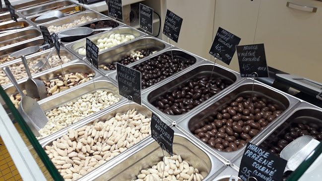 Sweet & Fresh - Gastronomie a pohostinství