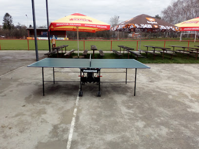 Kavárna Na Hřišti