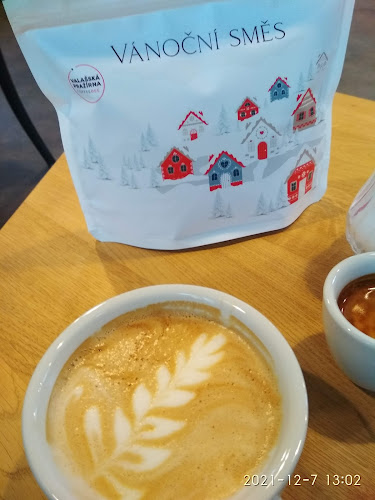 Coffee Bee - Valašská pražírna s.r.o. - Valašské Meziříčí