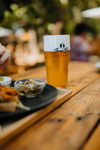 U MATCHY bistro s pekárnou - Jaroměř