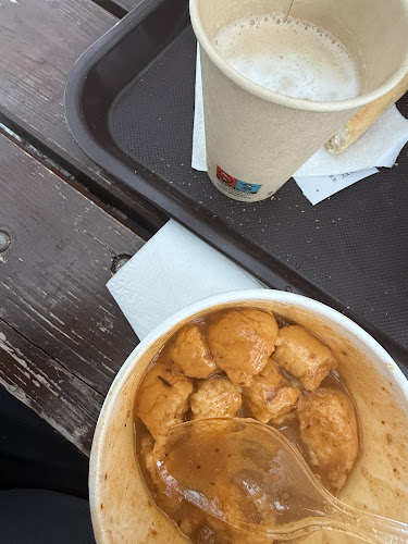 Občerstvení Pod Lanovkou - Tanvald