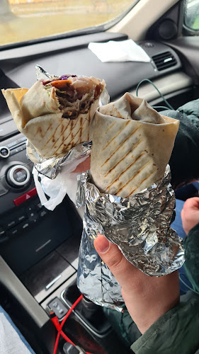 Polabiny Kebab - Pardubice II