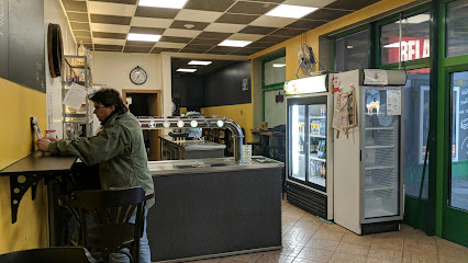 Pivní bar pivovar Krčín