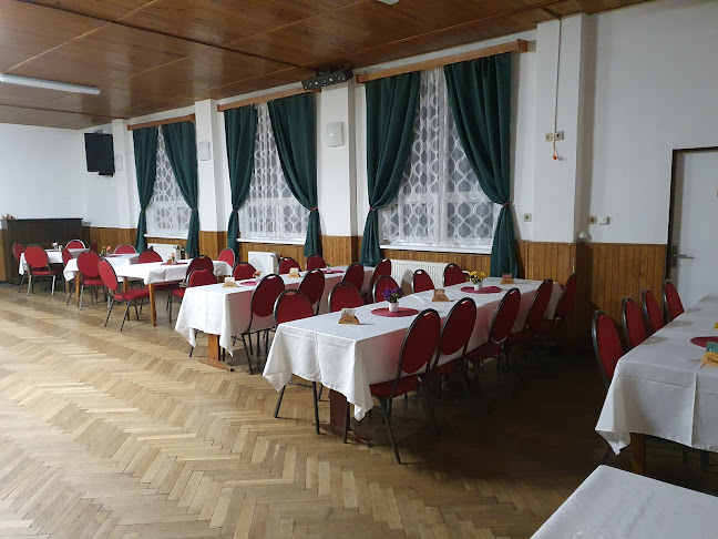 Restaurace Butovanka