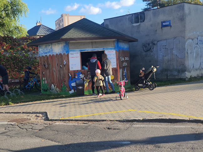 Comentarii opinii despre Zmrzlina u Dakoty