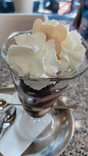 Cafe Bar Praha (Liberec) - Liberec