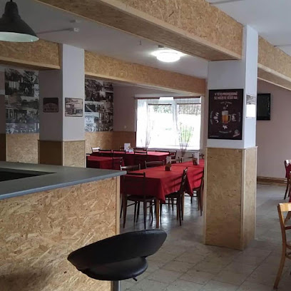 Hospoda Na rozcestí