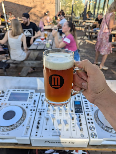 Minipivovar Most - Gastronomie a pohostinství