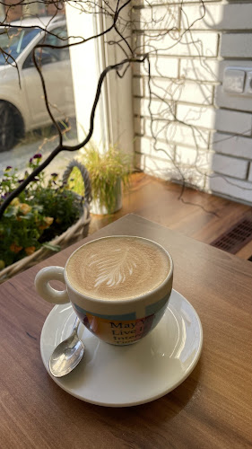 Comentarii opinii despre Delice Café