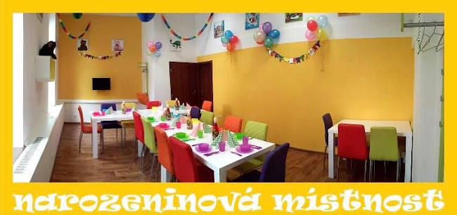 Masarykova tř. 889/3, 779 00 Olomouc 9