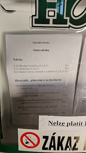 Restaurace U královny Kunhuty