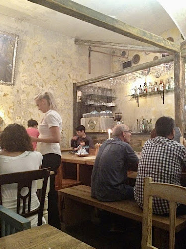 U Dvou Sester - Staré Město