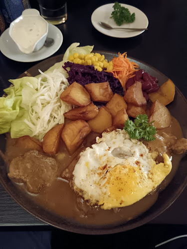 Opinii despre Restaurace U Mnicha în Sobědruhy - Gastronomie a pohostinství