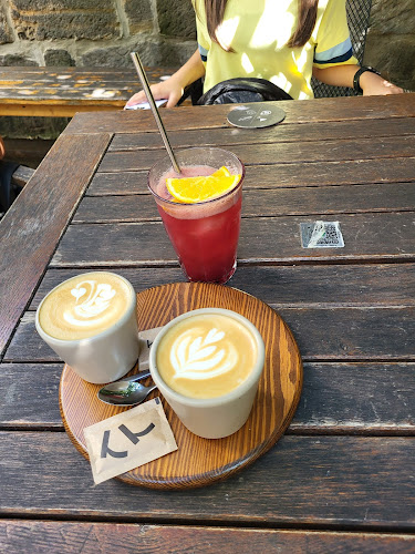 Opinii despre Café Všehochuť în Jičín - Gastronomie a pohostinství