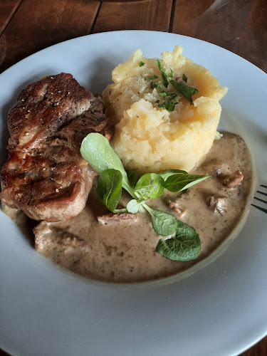 Krčma Středověk - Gastronomie a pohostinství