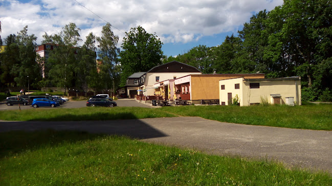 Pivnice Rybářská bašta - Jablonec nad Nisou