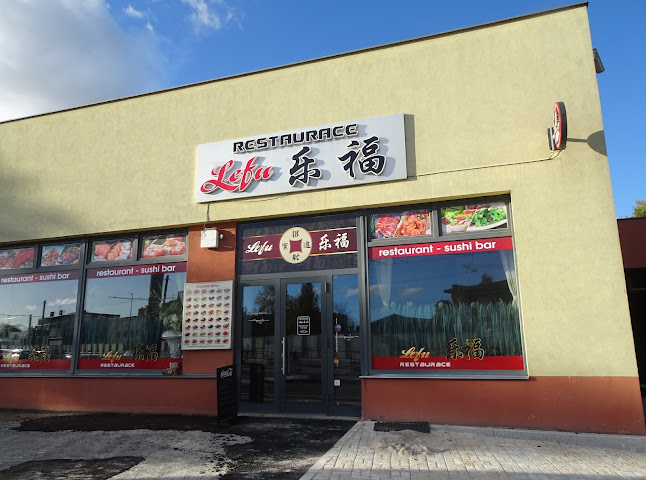 Comentarii opinii despre Lefu Čínský Restaurant