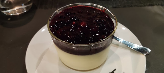 Comentarii opinii despre Kogo Havelská ristorante