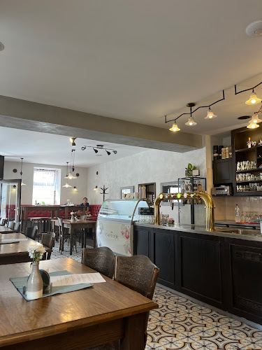 Opinii despre Bažantovna Suzie's | grill - pizza & pasta în Brno - Gastronomie a pohostinství