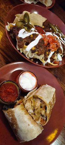 OG Original Glenn's Bistro - Gastronomie a pohostinství