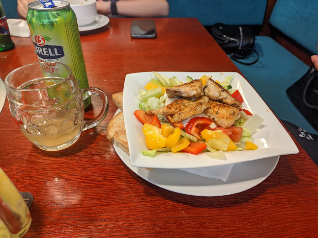 Restaurant a Bar Berchtold - Gastronomie a pohostinství