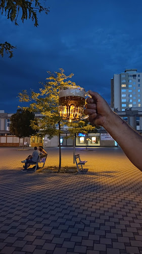 Hospoda Chaloupka - Gastronomie a pohostinství