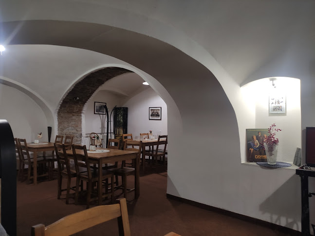 U Muzea - Gastronomie a pohostinství