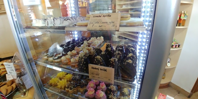 Cyrilovo pekařství, s.r.o. - Gastronomie a pohostinství