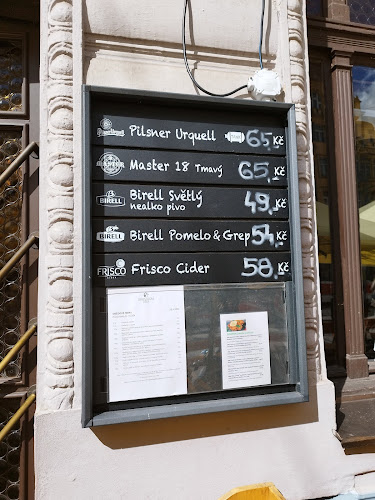 Comentarii opinii despre Domažlická jizba