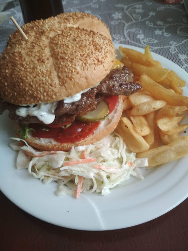 Comentarii opinii despre Angello Pizza