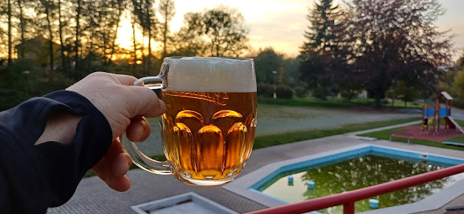 Koupaliště Hroška - Gastronomie a pohostinství