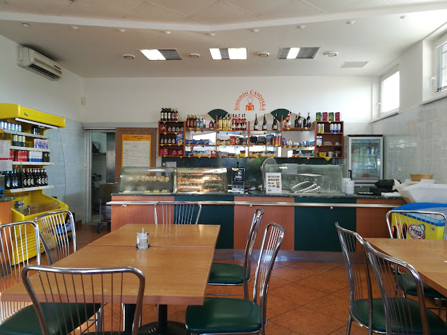 Stravování Čavojská