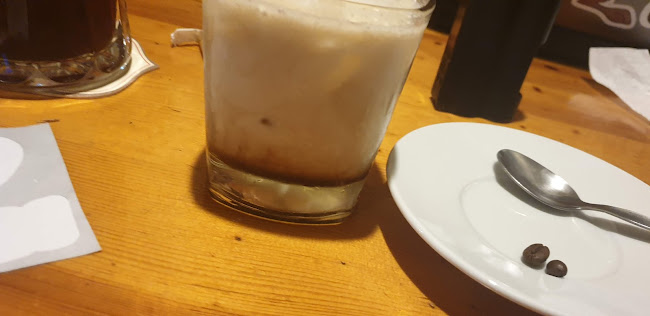 Restaurace Mladých - Pivnice Símalka - Jablonec nad Nisou