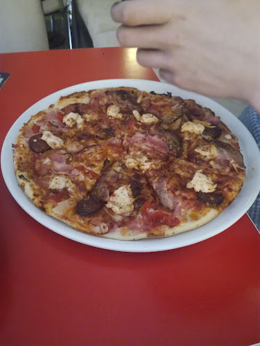 Pizza GASTRIA - Gastronomie a pohostinství