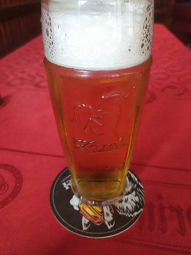 Opinii despre Bar U Lip în Chotyně - Gastronomie a pohostinství