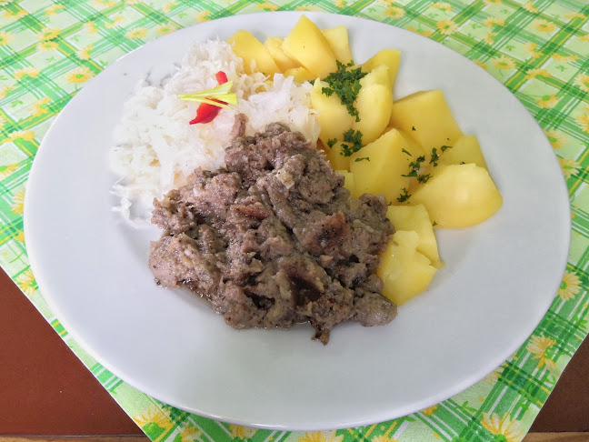 Comentarii opinii despre Hostinec „Na Králíku"