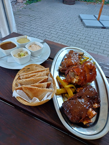 Opinii despre Restaurace U Lípy în Starý Mateřov - Gastronomie a pohostinství