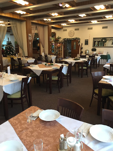 EP. Restaurace Záhumení