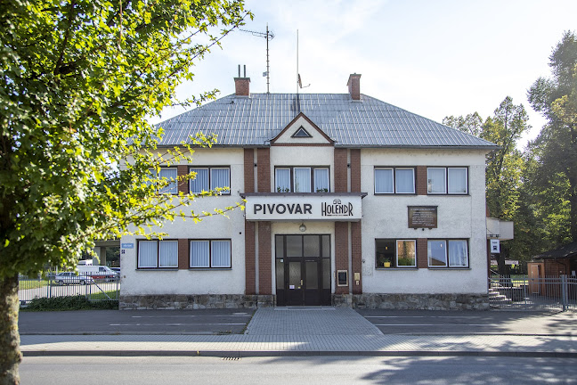 Pivovar Holendr - Valašské Meziříčí